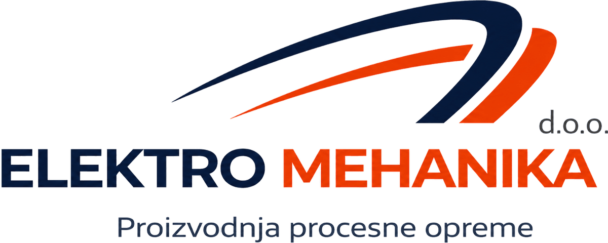 ELEKTRO-MEHANIKA DD doo